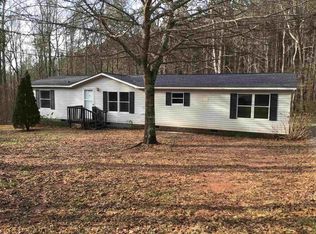 165 Windcrest Dr, Alto, GA 30510