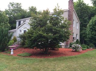 84 Sergeant Way, Barrington, NH 03825