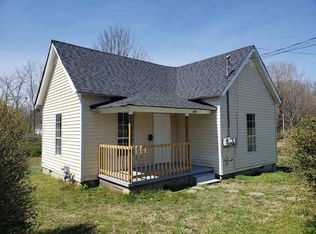 601 Budde St, Jackson, TN 38301