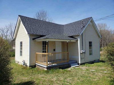 601 Budde St, Jackson, TN, 38301