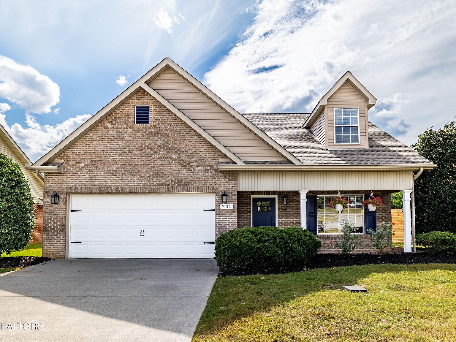 702 Kiefer Ln, Maryville, TN 37804 MLS 1243543 Zillow