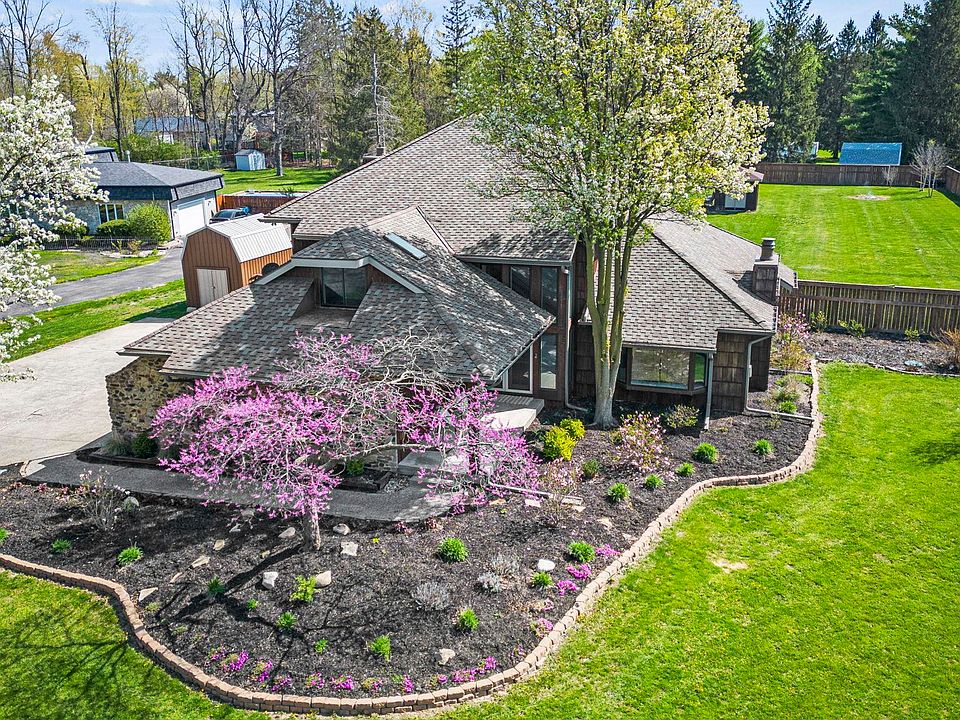 3212 Oakwood Way, Marion, IN 46952 Zillow