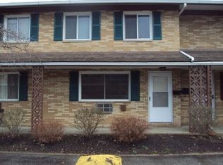 1578 Lee Terrace Dr, Wickliffe, OH 44092