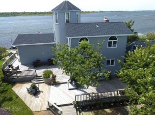 4622 Captree Is, Captree Island, NY 11702