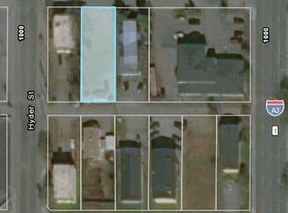 810 E 10th Ave, Anchorage, AK 99501