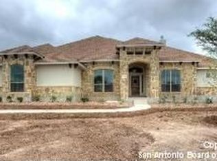 613 Haven Point Loop, New Braunfels, TX 78132