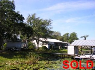 14628 NE 248th Ave, Salt Springs, FL 32134