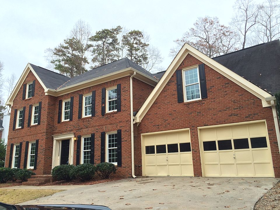 Traditional 2 Story Home