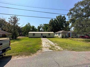 1066 Progress Rd, Baton Rouge, LA 70807