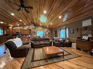 1148 Iveys Heights Rd, Newland, NC 28657