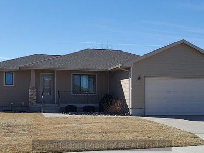 4333 Prairie Clover Cir, Grand Island, NE, 68803