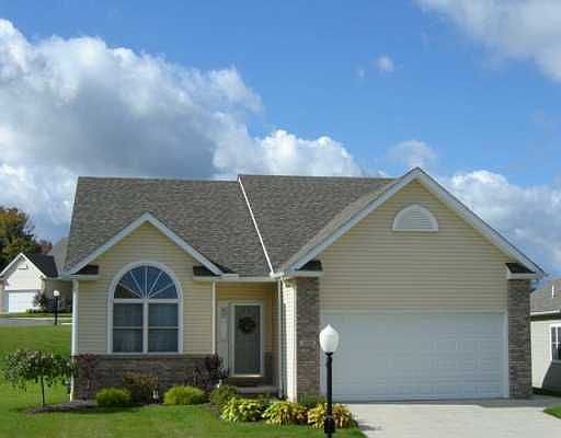 6520 Meadowland Circle