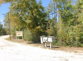 Blue Springs Rd, Youngstown, FL 32466