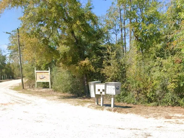 Blue Springs Rd, Youngstown, FL 32466