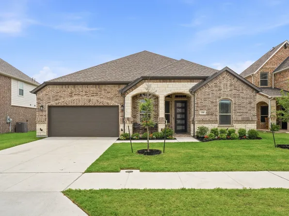 1300 David Dr, Anna, TX 75409
