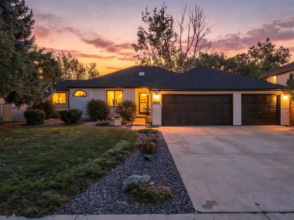 1716 Sunlight Dr, Longmont, CO 80504