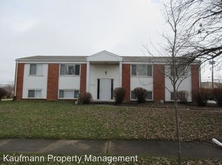 4824 Northcrest Dr APT A, Fort Wayne, IN 46825