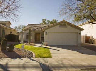 7427 W Louise Dr, Glendale, AZ 85310