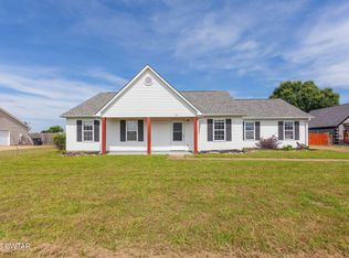 34 Sablewood Cv, Three Way, TN 38343