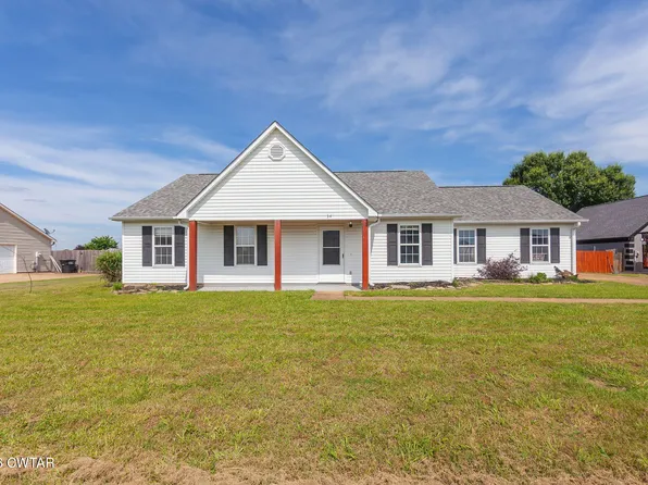 34 Sablewood Cv, Three Way, TN 38343