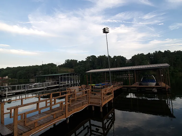1807 Lakeshore Dr #C — Photo 28