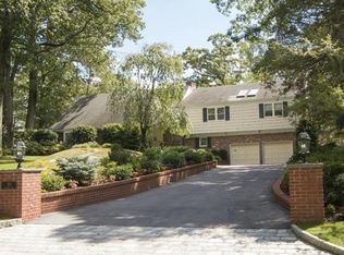 318 Sterling Rd, Harrison, NY 10528