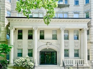 74 Fenway APT 15, Boston, MA 02115