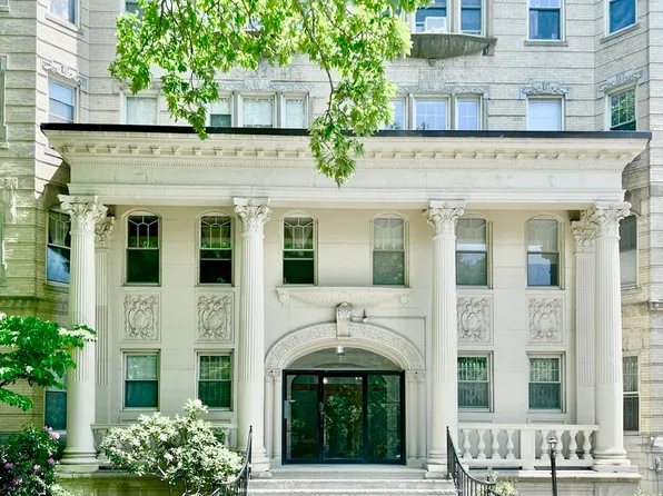 74 Fenway APT 15, Boston, MA 02115