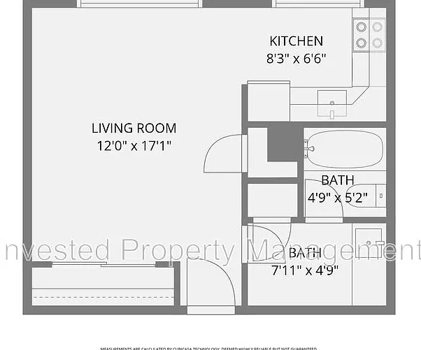 656 N Logan St #8 — Photo 10