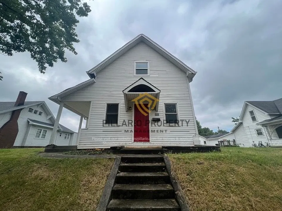 1115 Main St