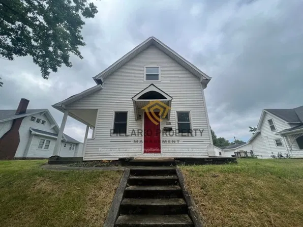 1115 Main St, Elwood, IN 46036