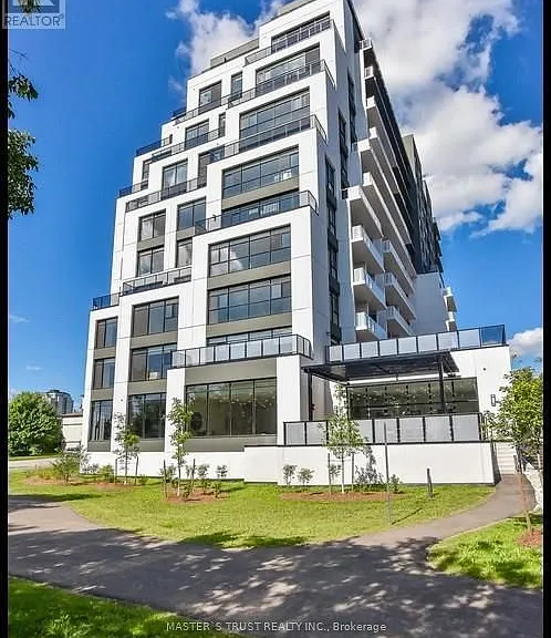 71 Wyndham St S #902 — Photo 1
