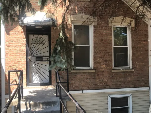 2416 S Bell Ave, Chicago, IL 60608