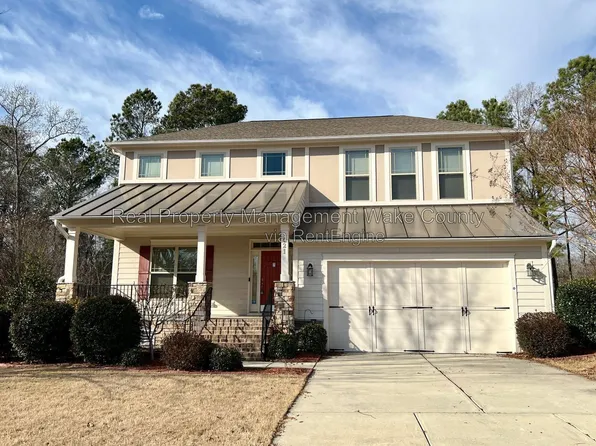 421 Rams Loop, Cary, NC 27519
