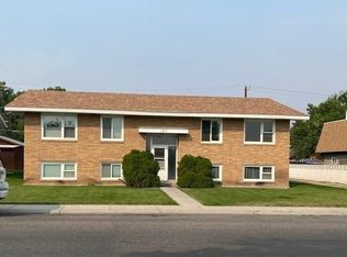 1913 16th St, Cody, WY 82414