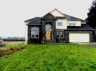 18510 NE 164th St, Brush Prairie, WA