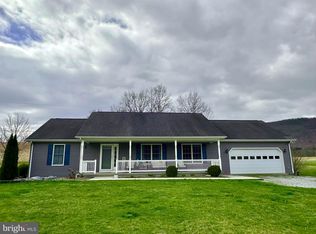 485 Woodbury Pike, Hopewell, PA 16650