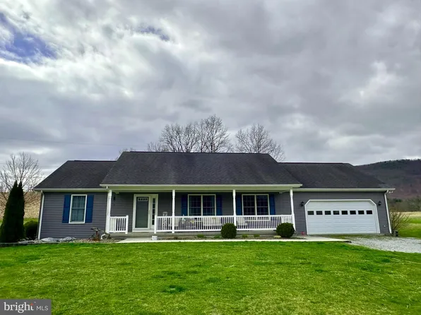 485 Woodbury Pike, Hopewell, PA 16650