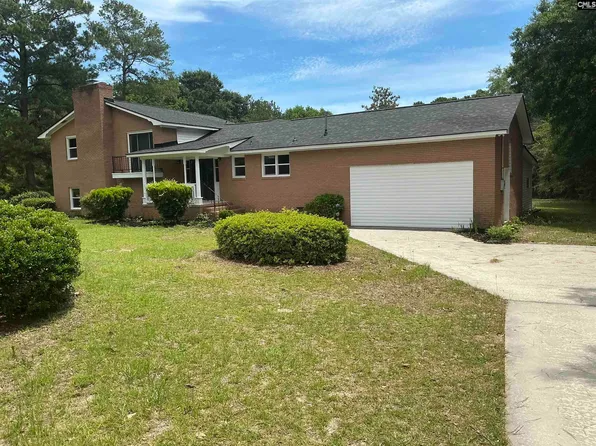495 Majority Rd, Orangeburg, SC 29118