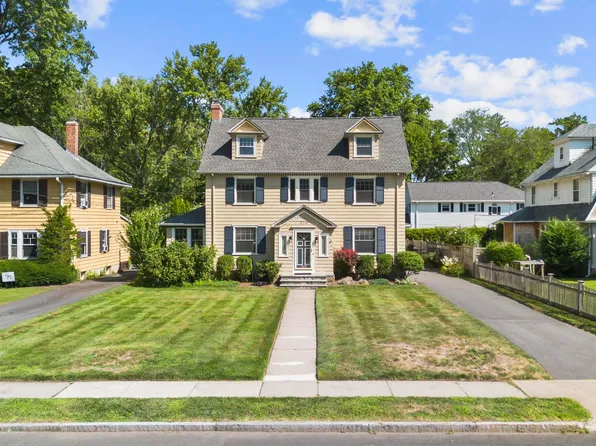 270 Fern Street, West Hartford, CT 06119