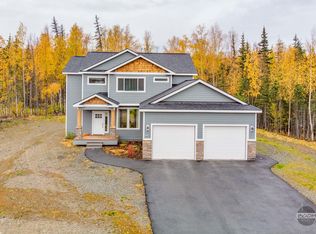 4069 W Rayne Ave, Wasilla, AK 99623