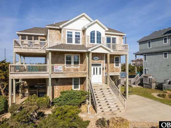 25290 Sea Isle Hills Dr #26, Waves, NC 27982