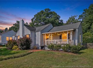 597 Greenland Dr, Fayetteville, NC 28305