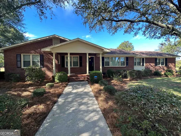 7977 State Highway 88, Sandersville, GA 31082