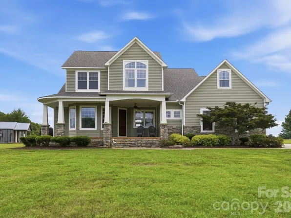 3048 Seagletown Rd, Vale, NC 28168