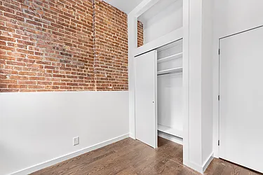 Rented by Corcoran