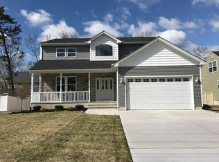 390 Nautilus Dr, Manahawkin, NJ 08050