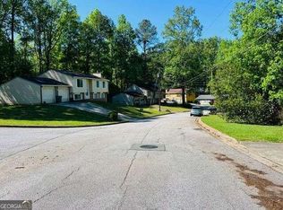 2035 Scotland Way, Stone Mountain, GA 30088