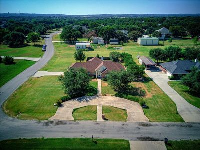 201 Milton Thompson Ct, Springtown, TX, 76082