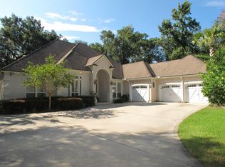 1527 Peters Creek Rd, Green Cove Springs, FL 32043